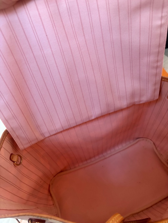 ルイヴィトン ダミエ （ブランドバッグ）の商品画像 - 査定依頼日：2026年3月24日 - 最高査定価格：220,000円