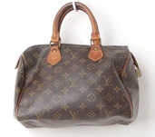 ルイヴィトン スピーディー 