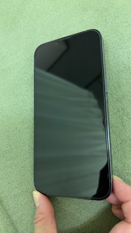 iPhone 13 Pro 512GB au（スマホ）の商品画像 - 査定依頼日：2026年2月20日 - 最高査定価格：48,000円