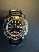 ロレックス シードゥエラー 126603（高級時計）の商品画像 - 査定依頼日：2026年2月15日 - 最高査定価格：2,400,000円