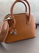 エルメス ボリード （ブランドバッグ）の商品画像 - 査定依頼日：2025年12月6日 - 最高査定価格：1,100,000円