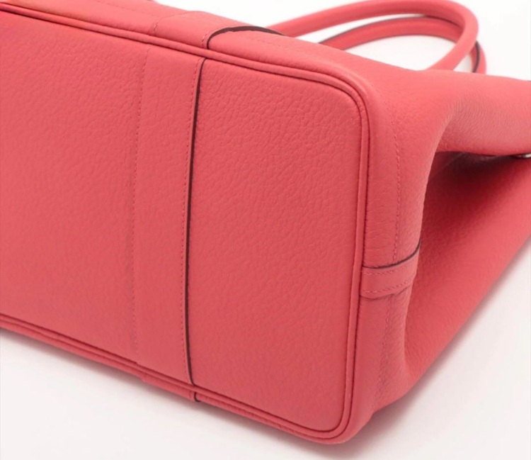 ガーデンパーティMM（ブランドバッグ）の商品画像 - 査定依頼日：2025年9月28日 - 最高査定価格：350,000円