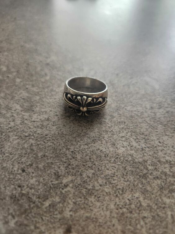 クロムハーツ（金・貴金属）の商品画像 - 査定依頼日：2025年6月24日 - 最高査定価格：60,000円