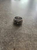 クロムハーツ（金・貴金属）の商品画像 - 査定依頼日：2025年6月24日 - 最高査定価格：60,000円