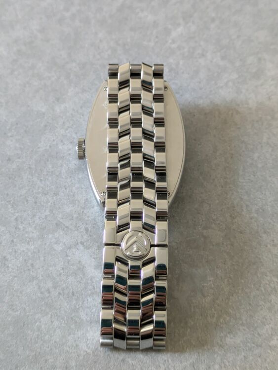 フランクミュラー カサブランカ サハラ　5850CASA（高級時計）の商品画像 - 査定依頼日：2025年6月5日 - 最高査定価格：430,000円