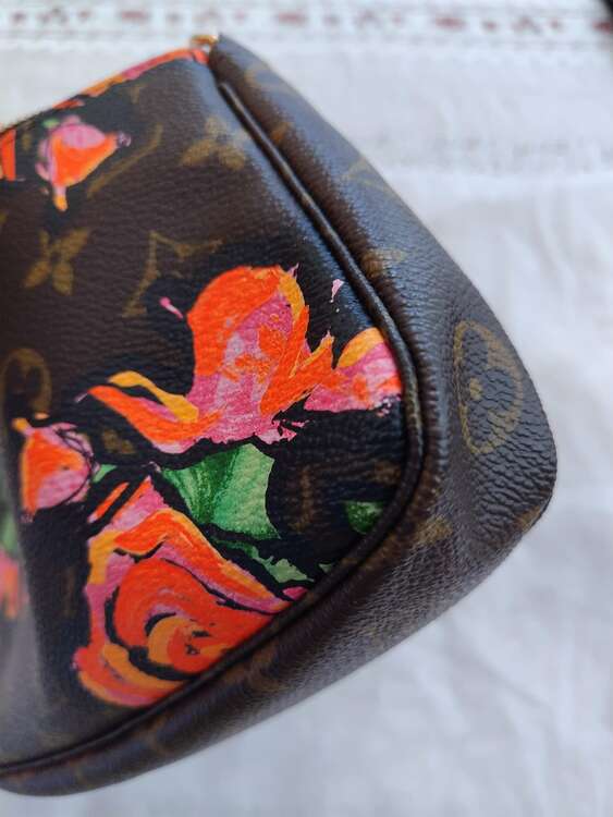 ルイヴィトン モノグラム （ブランドバッグ）の商品画像 - 査定依頼日：2025年1月7日 - 最高査定価格：150,000円