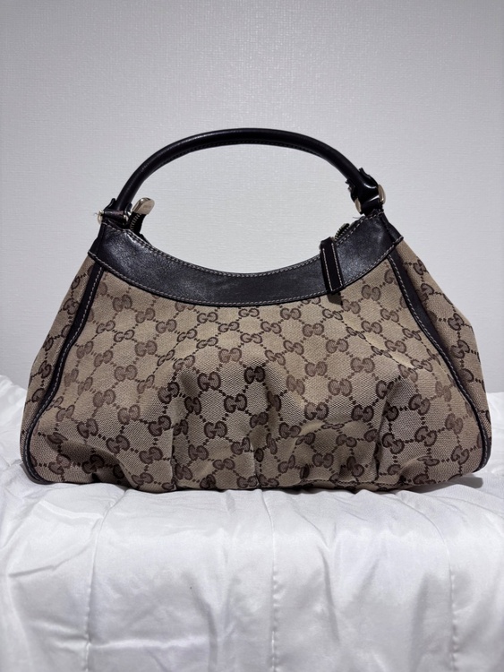 グッチ  （ブランドバッグ）の商品画像 - 査定依頼日：2026年4月2日 - 最高査定価格：39,000円