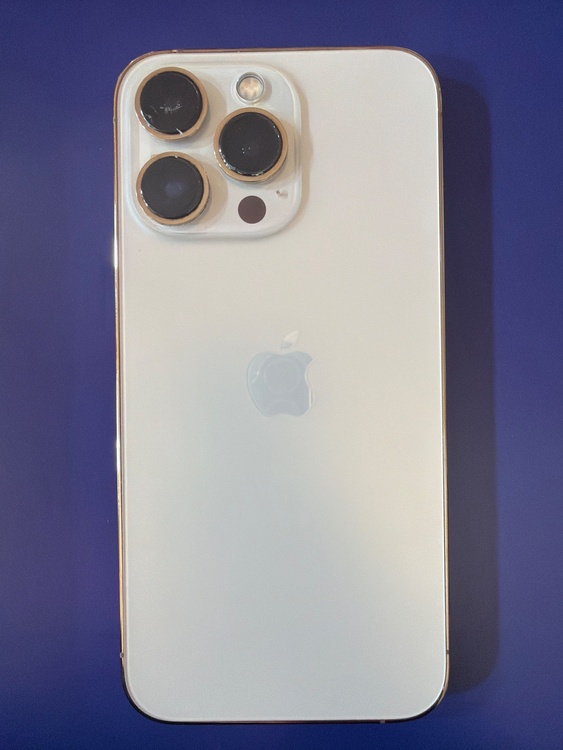 iPhone 13 Pro 256GB Softbank（スマホ）の商品画像 - 査定依頼日：2026年1月12日 - 最高査定価格：49,000円