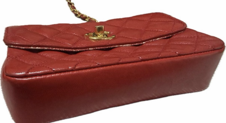 鑑定お願いします（ブランドバッグ）の商品画像 - 査定依頼日：2026年3月8日 - 最高査定価格：110,000円