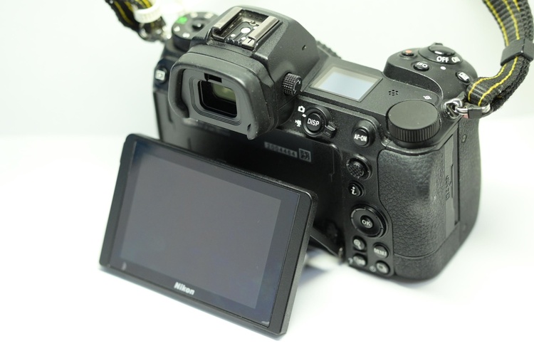 z6Ⅱ（カメラ）の商品画像 - 査定依頼日：2026年4月11日 - 最高査定価格：125,000円