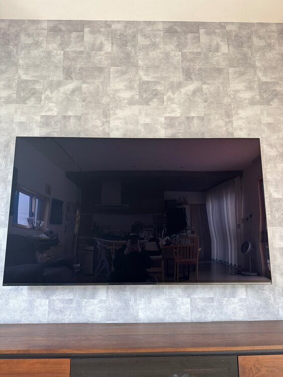 Sony BRAVIA XRJ-77A80J（家電）の商品画像 - 査定依頼日：2025年3月29日 - 最高査定価格：1,000円