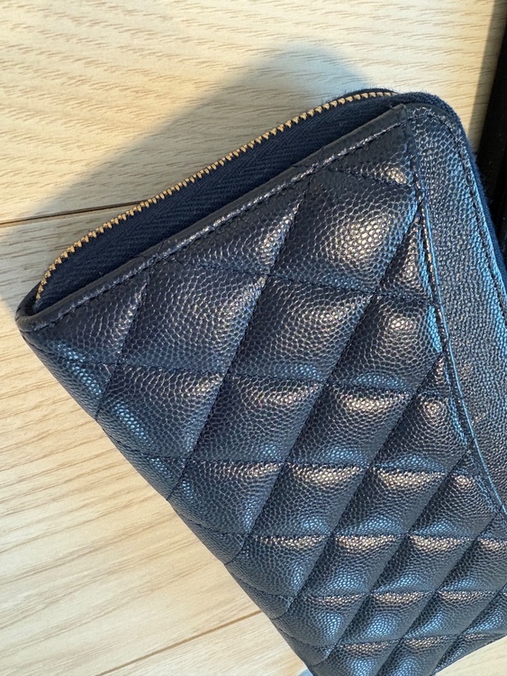 シャネル シャネル(その他) （ブランドバッグ）の商品画像 - 査定依頼日：2026年1月31日 - 最高査定価格：55,000円