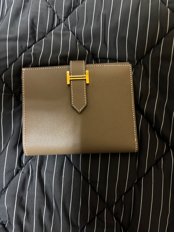 エルメス エルメス(その他) （ブランドバッグ）の商品画像 - 査定依頼日：2026年1月18日 - 最高査定価格：220,000円