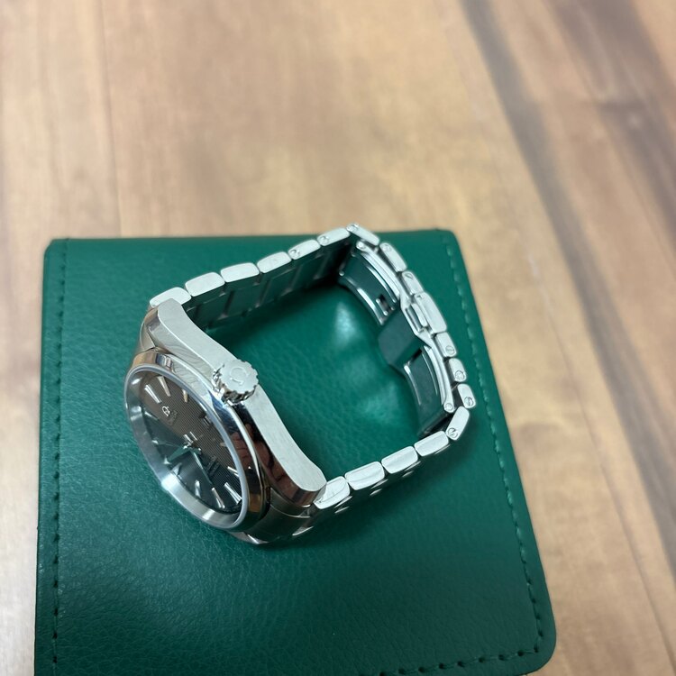 オメガ シーマスター （高級時計）の商品画像 - 査定依頼日：2025年4月14日 - 最高査定価格：350,000円