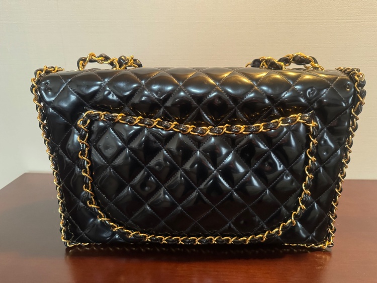 シャネル マトラッセ （ブランドバッグ）の商品画像 - 査定依頼日：2026年1月5日 - 最高査定価格：700,000円