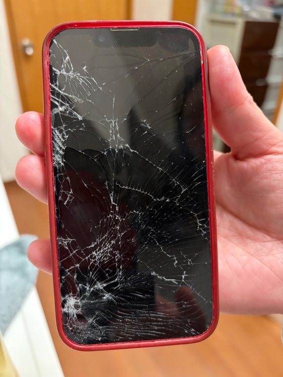 iPhone 13 mini 128GB SIMフリー（スマホ）の商品画像 - 査定依頼日：2026年3月9日 - 最高査定価格：18,000円