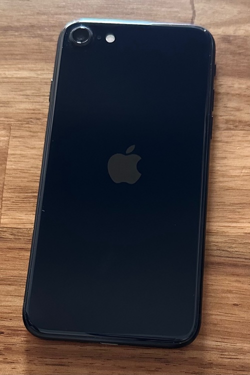 iPhone iPhone SE (第 3 世代) 128GB SIMフリー（スマホ）の商品画像 - 査定依頼日：2026年9月27日 - 最高査定価格：23,000円