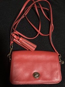 その他 コーチ （ブランドバッグ）の商品画像 - 査定依頼日：2025年12月29日 - 最高査定価格：2,000円