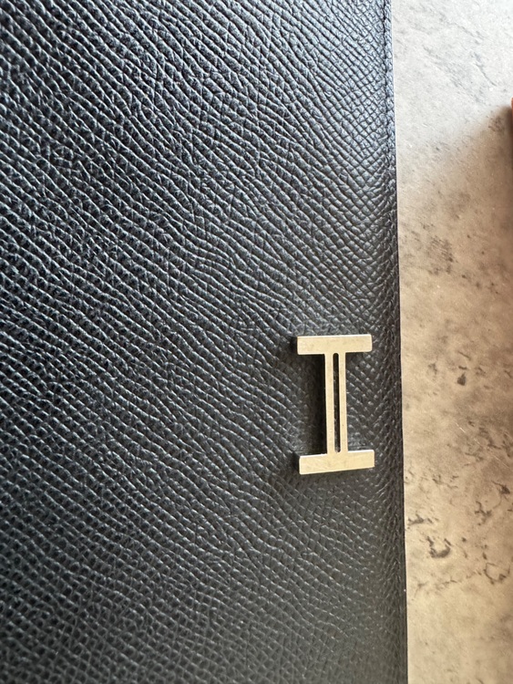 エルメス エルメス(その他) （ブランドバッグ）の商品画像 - 査定依頼日：2025年9月15日 - 最高査定価格：160,000円