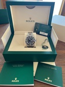 ディープシー（高級時計）の商品画像 - 査定依頼日：2025年10月28日 - 最高査定価格：2,100,000円