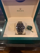 サブマリーナデイト（高級時計）の商品画像 - 査定依頼日：2026年2月21日 - 最高査定価格：2,220,000円