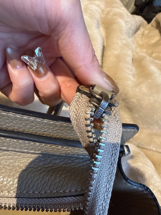 セリーヌ  （ブランドバッグ）の商品画像 - 査定依頼日：2025年12月18日 - 最高査定価格：150,000円