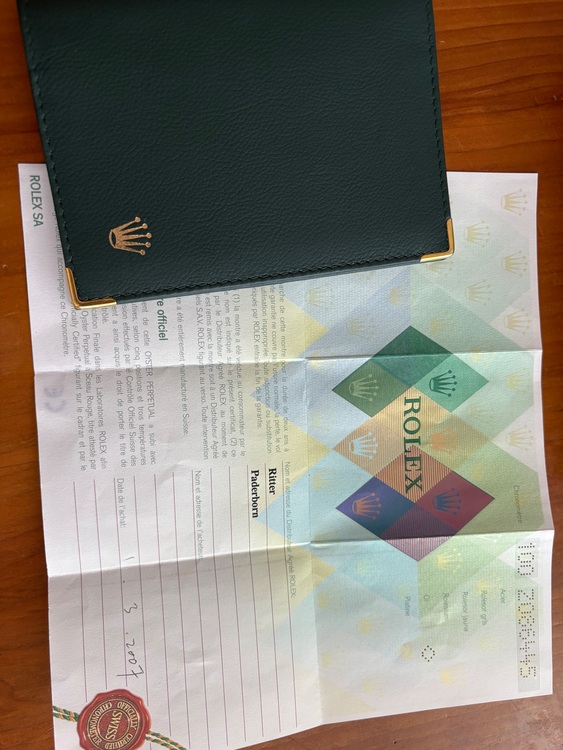 コスモグラフ（高級時計）の商品画像 - 査定依頼日：2025年8月22日 - 最高査定価格：3,650,000円