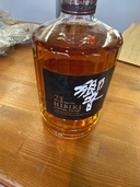 ウイスキー サントリー響 