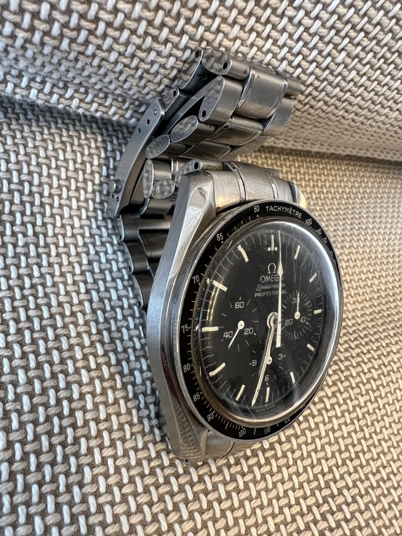 プロフェショナル（高級時計）の商品画像 - 査定依頼日：2026年1月20日 - 最高査定価格：700,000円