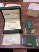 116400gv（高級時計）の商品画像 - 査定依頼日：2026年4月20日 - 最高査定価格：100,000円