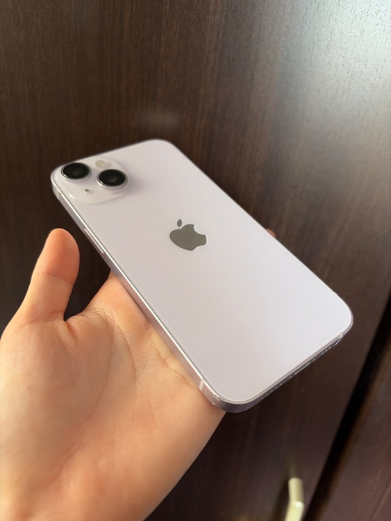 iPhone 14 128GB SIMフリー（スマホ）の商品画像 - 査定依頼日：2026年5月2日 - 最高査定価格：39,000円