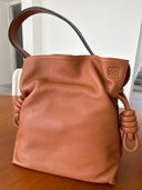 FLMENKO KNOT SMATAN  LOEWE