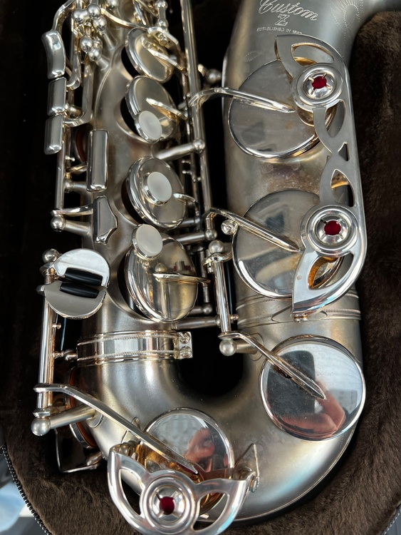YAS-82ZS（ピアノ・楽器・PA機材）の商品画像 - 査定依頼日：2026年9月3日 - 最高査定価格：300,000円