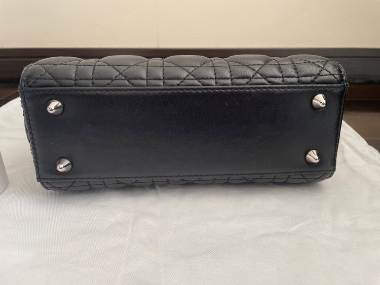 ディオール  （ブランドバッグ）の商品画像 - 査定依頼日：2025年10月1日 - 最高査定価格：463,000円