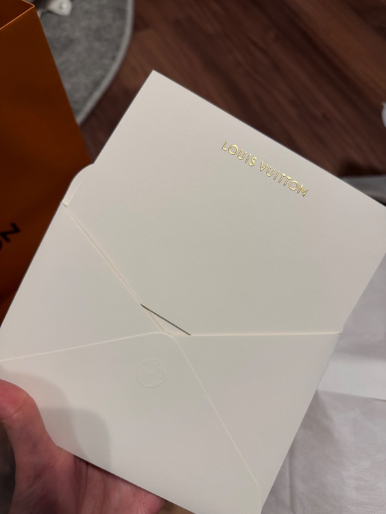ルイヴィトン ルイヴィトン(その他)（ブランドバッグ）の商品画像 - 査定依頼日：2026年9月19日 - 最高査定価格：380,000円