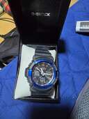 カシオ　G-SHOCK（G-ショック）　「MULTI　BAND　6」（高級時計）の商品画像 - 査定依頼日：2025年3月20日 - 最高査定価格：100,000円