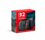 任天堂Nintendo Switch 2（ゲーム機本体・ゲームソフト）の商品画像 - 査定依頼日：2026年8月24日 - 最高査定価格：37,100円