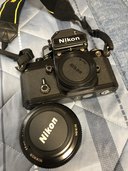 F27554300（カメラ）の商品画像 - 査定依頼日：2023年8月21日 - 最高査定価格：16,000円