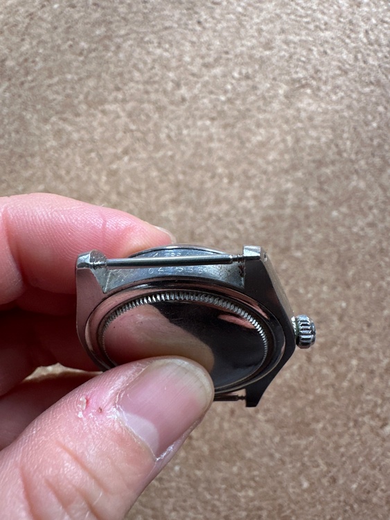 ロレックス その他 （高級時計）の商品画像 - 査定依頼日：2026年2月20日 - 最高査定価格：450,000円