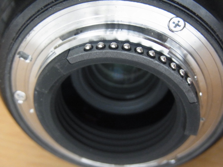 SIGMA12-24f4（カメラ）の商品画像 - 査定依頼日：2026年3月24日 - 最高査定価格：45,000円