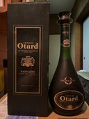 OTARD（お酒）の商品画像 - 査定依頼日：2025年3月27日 - 最高査定価格：1,000円