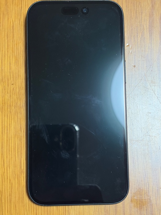 iPhone iPhone 15 128GB SIMフリー（スマホ）の商品画像 - 査定依頼日：2026年9月28日 - 最高査定価格：64,000円