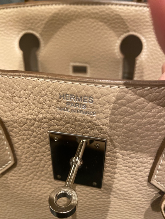 エルメス バーキン （ブランドバッグ）の商品画像 - 査定依頼日：2025年8月30日 - 最高査定価格：1,800,000円