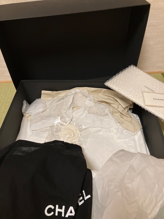 ヴィンテージライン　2wayハンドバックチェーンショルダーキャビアスキン（ブランドバッグ）の商品画像 - 査定依頼日：2026年1月14日 - 最高査定価格：350,000円