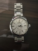 セイコー グランドセイコー sbga46