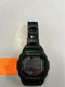 G-SHOCK（高級時計）の商品画像 - 査定依頼日：2026年4月23日 - 最高査定価格：4,500円