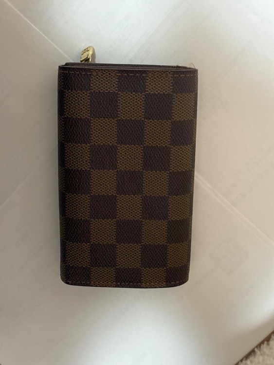 ルイヴィトン ダミエ （ブランドバッグ）の商品画像 - 査定依頼日：2026年1月31日 - 最高査定価格：30,000円