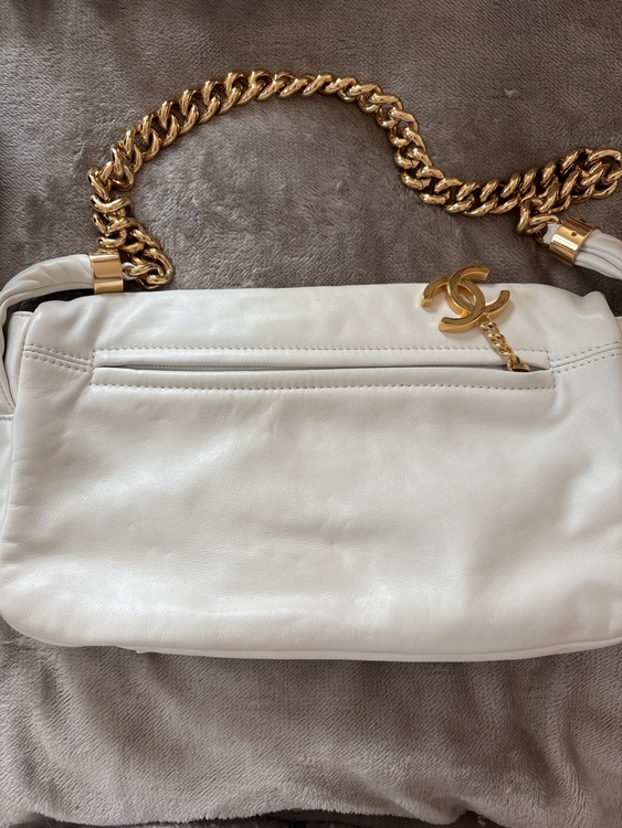 シャネル シャネル(その他) （ブランドバッグ）の商品画像 - 査定依頼日：2026年2月2日 - 最高査定価格：160,000円