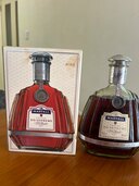 マーテル　XO 1715（お酒）の商品画像 - 査定依頼日：2024年5月11日 - 最高査定価格：28,000円