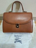 バック（ブランドバッグ）の商品画像 - 査定依頼日：2026年1月21日 - 最高査定価格：3,000円